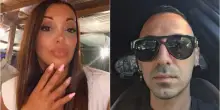 Tina Sgarbini, strangolata in casa a Montecorvino Rovella: preso l'ex compagno Christian Persico. La vittima aveva 3 figli