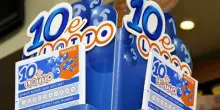 Estrazioni Lotto e Superenalotto di oggi, sabato 23 agosto: tutti i numeri vincenti, le quote e il jackpot