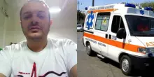 Moto contro due auto, Francesco Braccio muore sul colpo: aveva 49 anni