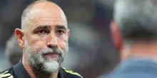 Juventus, Tudor: «Sono 5 anni che non arriviamo primi o secondi. È un mercato complicato»