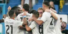 Sassuolo-Napoli 0-2, le pagelle: i top e i flop della partita
