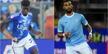 Como-Lazio: formazioni ufficiali, dove vederla in tv e streaming e arbitro