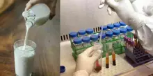 Ricoverato per il latte crudo, il papà di Mattia Maestri: «47 farmaci al giorno, respira e basta: la sua non è vita. Quei bambini non guariranno»
