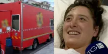 Botulino a Cosenza, dimessi tutti i 28 pazienti: le lacrime e la gioia di Gaia Vitiello (era ricoverata in terapia intensiva)