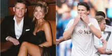 McTominay chi è: età, altezza, carriera, fidanzata, stipendio. L'uomo scudetto del Napoli inizia la nuova Serie A con un gol