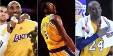Kobe Bryant, il ricordo nel giorno del suo compleanno: la stella dei Lakers avrebbe compiuto 47 anni