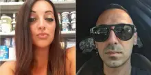 Tina Sgarbini uccisa a Montecorvino Rovella, preso l'ex compagno Christian Persico
