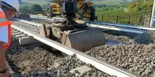 Treni, chiusi i cantieri estivi: riparte l?Alta velocità. Investimenti per 100 miliardi