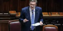 Giorgetti: «Paese solido ma le banche aiutino. Ora si investa in Italia»