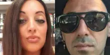 Tina Sgarbini, morta soffocata in casa con una pellicola trasparente per alimenti. Fermato l'ex Christian Persico