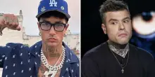 «Tony Effe e Fedez dal dissing alle vie legali: si sono denunciati a vicenda»