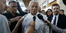 Salvini-Macron, Tajani: «La forza delle idee vince sempre sulla violenza delle parole»