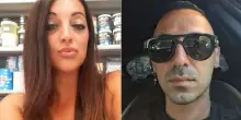 Tina Sgarbini morta per "asfissia meccanica esterna": la verità dall'autopsia. Christian Persico fa scena muta: «Tranquillo e lucido»