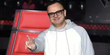 Gigi D?Alessio: «L?addio a The Voice? Ecco perché». Il nuovo programma con Vanessa Incontrada e la reazione di Antonella Clerici