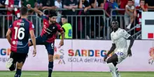 Cagliari-Fiorentina 1-1, le pagelle: Mandragora (7) segna dalla panchina, Luperto (7) decisivo nel recupero, Kean (5,5)