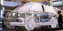 Volkswagen e Bosch, dal 2026 lancio in massa di auto a guida autonoma