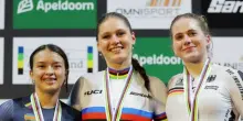 Mondiali di ciclismo in pista juniores, edizione da record per l'Italia: gli azzurri conquistano 13 medaglie