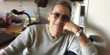 Raffaele Marangio trovato morto con una cintura stretta al collo, c'è un indagato: «Lo psicoterapeuta voleva trasferirsi»
