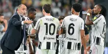 Juventus-Parma 2-0, le pagelle dei Bianconeri: Yildiz illumina (7,5), David in gol all'esordio (7), Vlahovic in bilico rende il doppio (7)