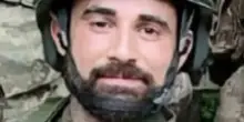 Luca Cecca, morto il volontario romano che combatteva in Ucraina. Era scomparso da dicembre