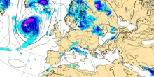 Le previsioni meteo della settimana: torna il caldo africano, poi arriva il maltempo