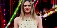 Brenda Lodigiani: «Bake Off? Mi sono presa una cotta per Iginio Massari, sono una vice-mamma per i concorrenti. Adoro maltrattare vip in tv»