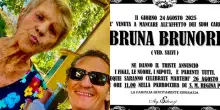Enzo Salvi, morta mamma Bruna: «Hai lottato come una guerriera. Ho perso il mio faro, ora potrai stringere di nuovo papà»