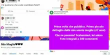 «Ho denunciato io il gruppo "Mia Moglie", secondo Facebook non c'era violazione. Non mi aspettavo tutto ciò, di solito si tende a sminuire»