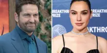 Gal Gadot e Gerard Butler non saranno alla Mostra, la conferma dopo la richiesta degli artisti Propal: «Non invitate chi sostiene il genocidio»