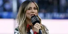 Diletta Leotta cambia ruolo: dal campo allo studio. Nuova conduttrice della domenica di Serie A su Dazn