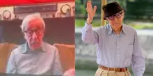 Woody Allen al festival del cinema di Mosca, Kiev: «Un insulto al sacrificio di attori e registi ucraini uccisi»