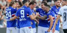 Sampdoria-Modena: dove vederla in tv e streaming, formazioni ufficiali e orario
