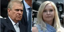 Epstein, la vendetta di Virginia Giuffre: l?autobiografia accusa Andrea (e ora la famiglia reale teme nuove rivelazioni)