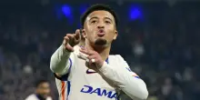 Roma-Sancho, Massara vola in Inghilterra: è partito questa sera. L'alternativa è George del Chelsea