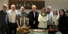 Michele Robustino, lo chef stroncato da un malore nel sonno a 54 anni