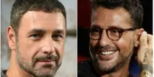 Raoul Bova, rimossi gli audio pubblicati da Fabrizio Corona. «Una vittoria contro i social usati per distruggere le persone»