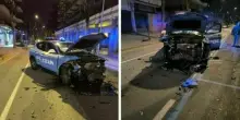 Caserta: rapina alla Deutsche Bank, cinque tra gli indagati arrestati in Bosnia