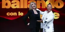 Ballando con le Stelle, Paolo Belli diventa concorrente e completa il cast di Milly Carlucci. Chi prenderà il suo posto?