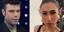 Fedez, l'assistente Eleonora Sesana: «Non è empatico, ma è generoso, per lavorare con lui serve tanta pazienza. Insieme tutto pesa la metà»