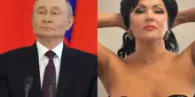 Anna Netrebko, chi è la cantante lirica russa sostenitrice di Putin: bufera a Londra per la sua presenza alla Royal Opera