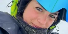 Chiara Arduino, sciatrice morta a 25 anni: fatale un malore in Valle d?Aosta mentre lavorava