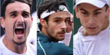 Us Open, quando giocano gli italiani? Oltre Sinner oggi in campo anche Musetti, Arnaldi e Sonego