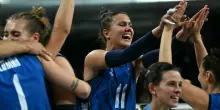 Malore per Anna Danesi. Cos'è successo alla capitana della nazionale di Volley durante i mondiali 2025?