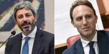 Regionali Campania, accordo su De Luca jr alla segreteria Pd: attesa per la candidatura di Fico a governatore