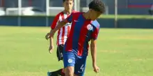 Valentino Guzman Zanni, muore a 15 anni il giovane calciatore del San Lorenzo: cosa è successo
