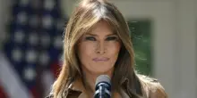 Melania Trump, Vanity Fair la vuole in copertina: scoppia la polemica in redazione. Cosa sta succedendo
