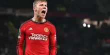 Calciomercato Napoli, per Hojlund affare ai dettagli con il Manchester United