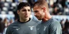 Lazio, rebus portiere: Provedel, la conferma è a tempo. Mandas avrà le sue chance
