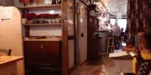 Si abbuffano in birreria e scappano senza pagare. «Fuggiti in auto sgommando come se avessero rapinato una banca»