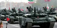 Russia-Bielorussia, cos'è l'esercitazione "Zapad 2025". I timori di un attacco reale, la Nato preoccupata: cosa c'è da sapere
